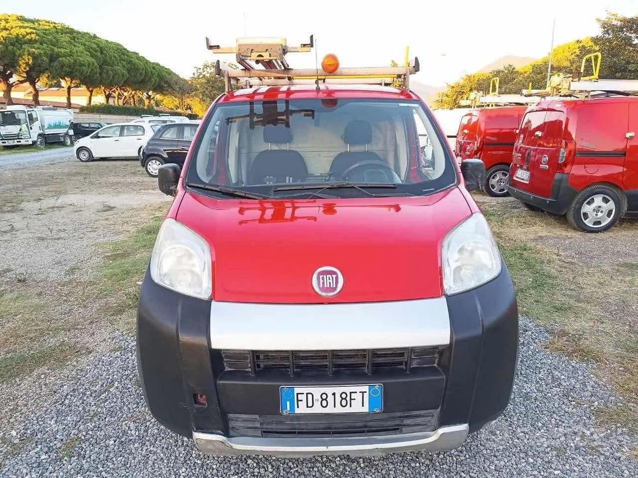 Fiat Fiorino
