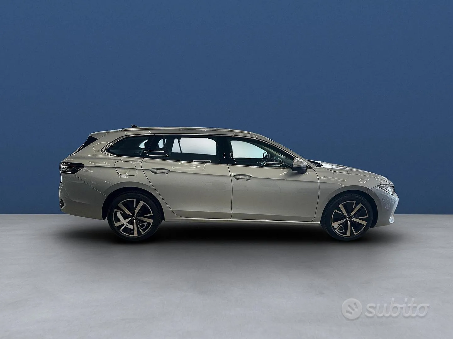 Volkswagen Passat 2024 photo 3