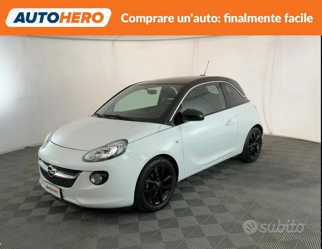 Opel Adam