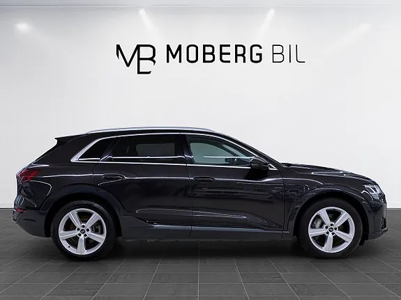 Audi Q8 2024 photo 5