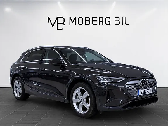 Audi Q8 2024 photo 4
