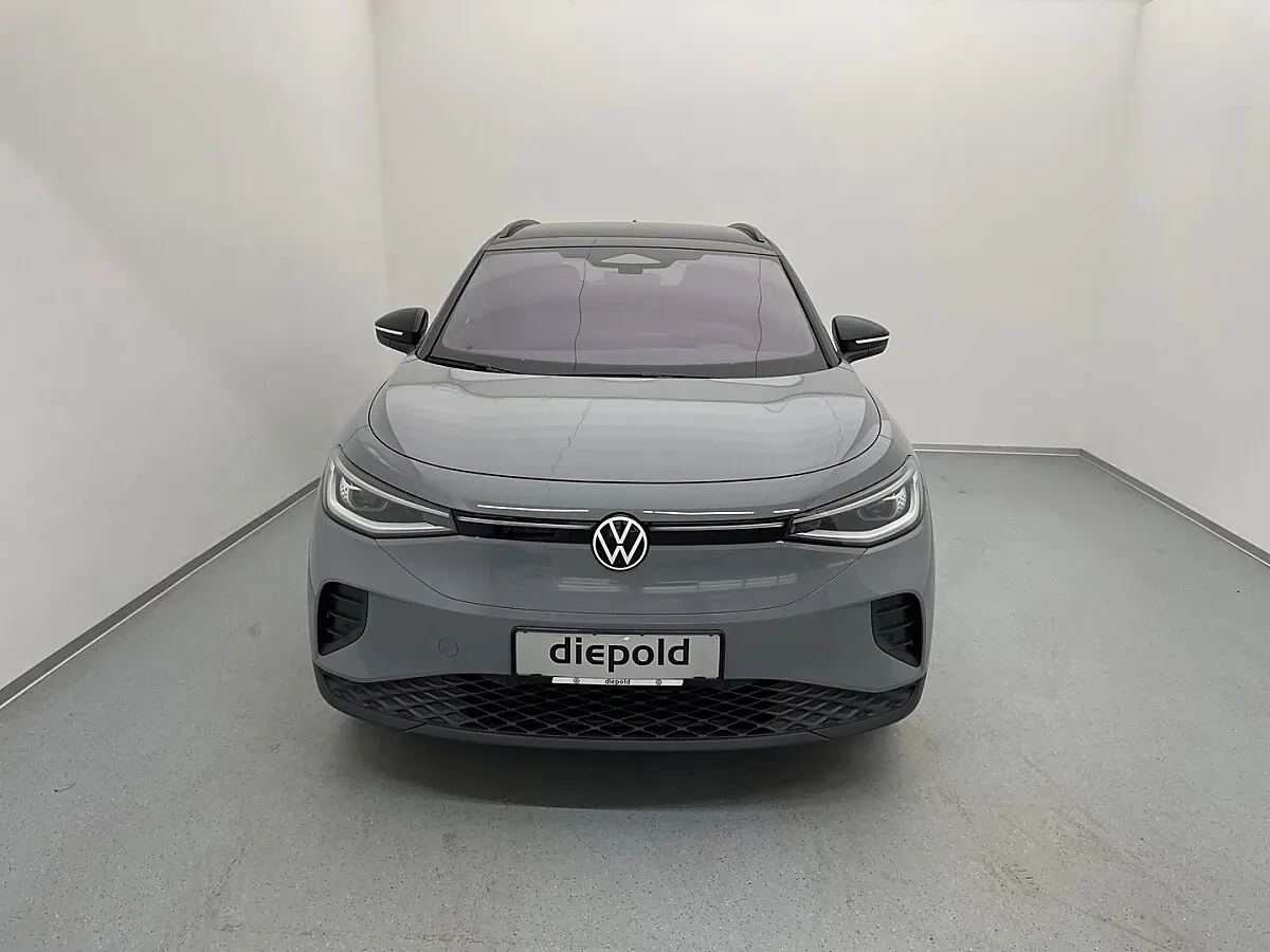 Volkswagen Id.4 2026 photo 2