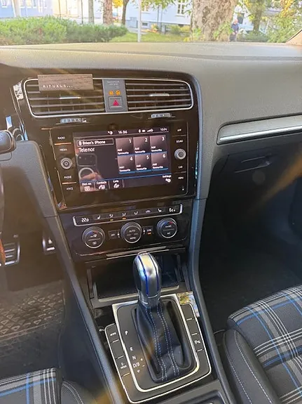 Volkswagen Golf Vii 2018 photo 5