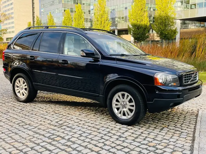 Volvo Xc90 2009 photo 5
