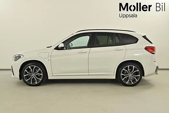 BMW X1 2021 photo 5