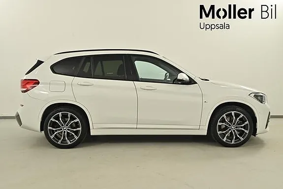BMW X1 2021 photo 4