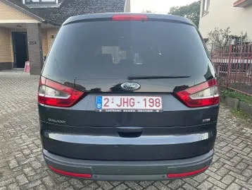Ford Galaxy