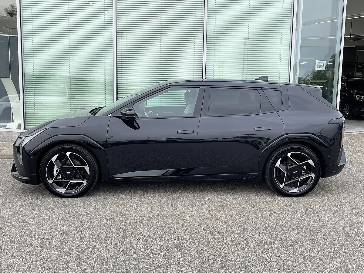Kia Ev4 photo 3