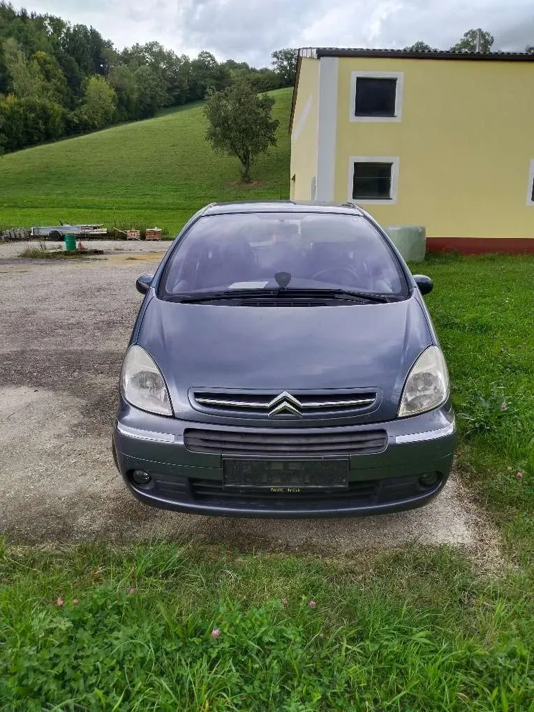 Citroen Xsara Picasso 2005 photo 3