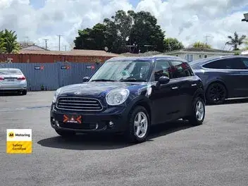 BMW Mini 2013 photo 4