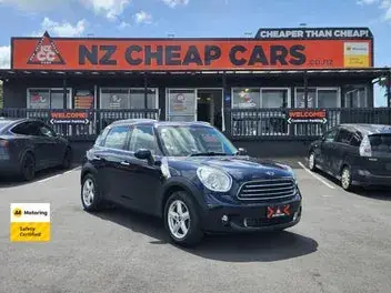 BMW Mini 2013 photo 2