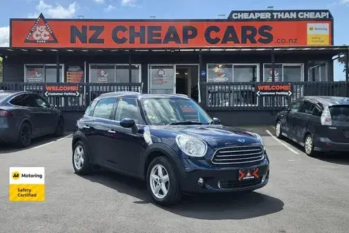 BMW Mini