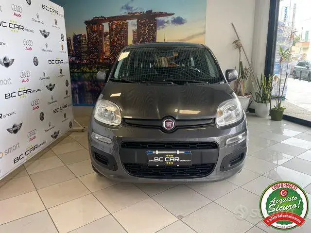 Fiat Panda 2018 photo 2