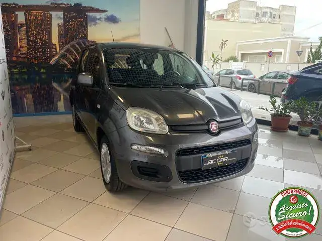 Fiat Panda 2018 photo 3