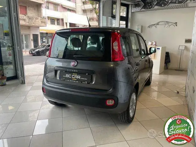 Fiat Panda 2018 photo 4