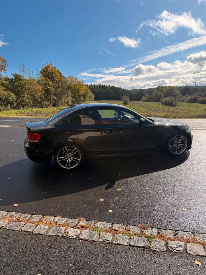 BMW 123D