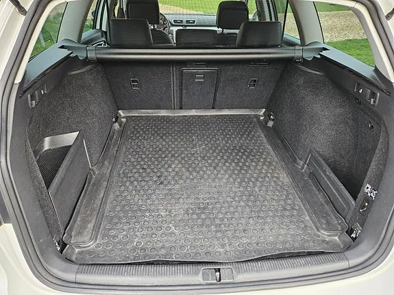 Volkswagen Passat Alltrack 2015 photo 4