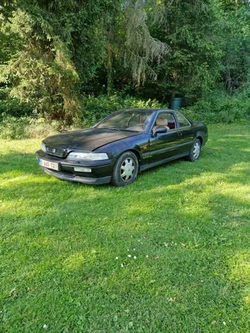 Honda Legend
