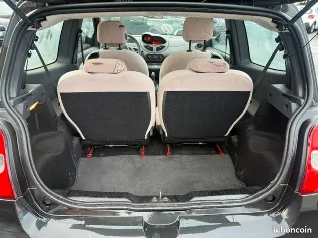Renault Twingo 2009 photo 5