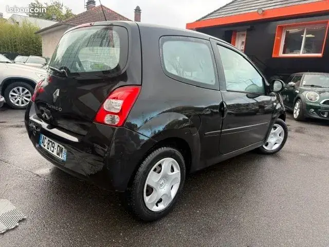 Renault Twingo 2009 photo 2