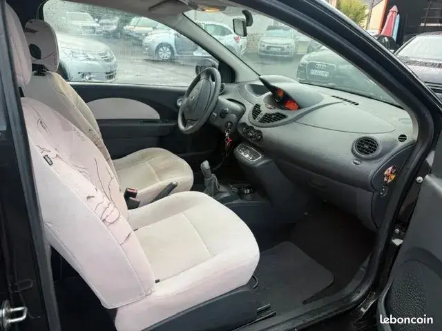 Renault Twingo 2009 photo 3