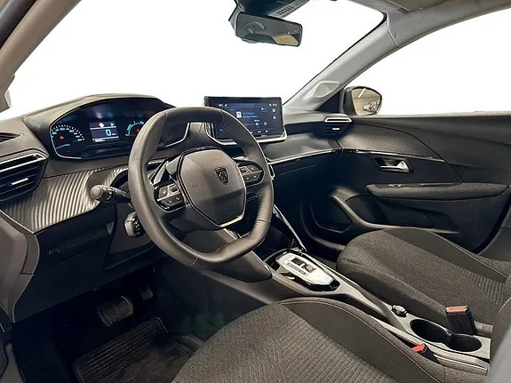 Peugeot 208 2025 photo 5