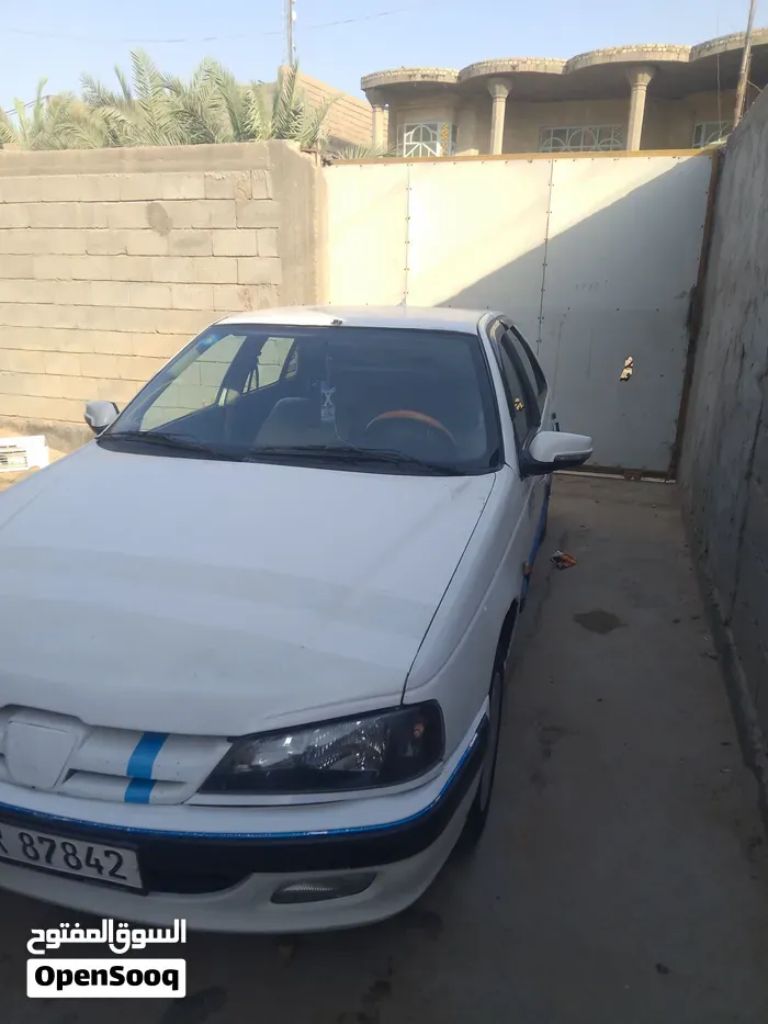 Peugeot 1007
