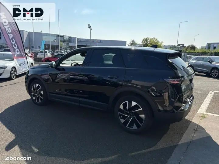 Opel Grandland 2025 photo 3