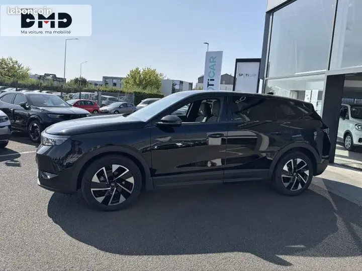 Opel Grandland 2025 photo 2