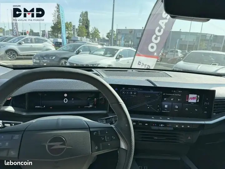 Opel Grandland 2025 photo 5