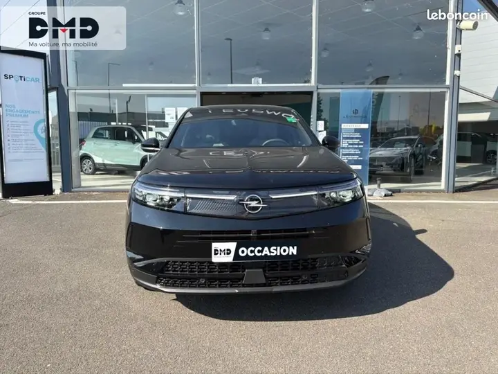 Opel Grandland 2025 photo 4
