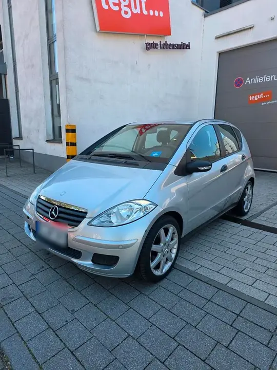 Mercedes-Benz A150