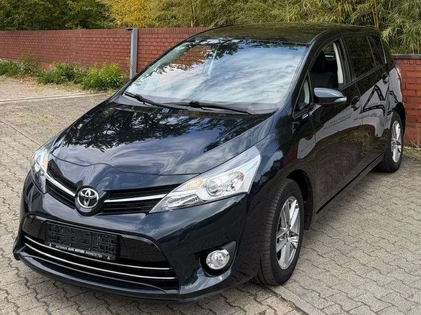 Toyota Verso
