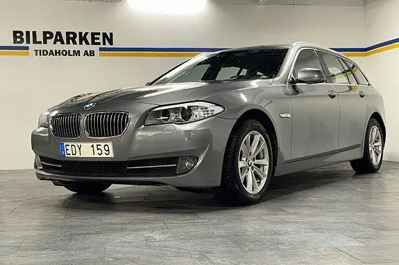 BMW 520D
