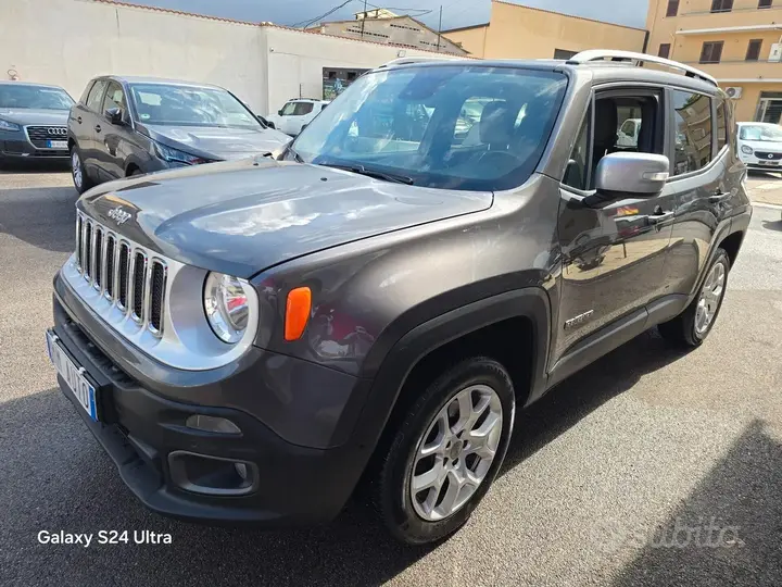 Jeep Renegade 2018 photo 5
