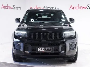 Jeep Grand Cherokee 2023 photo 5