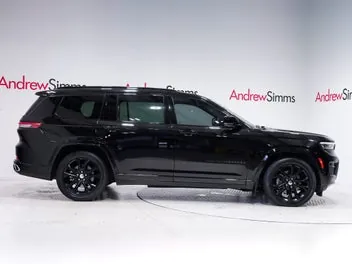 Jeep Grand Cherokee 2023 photo 4
