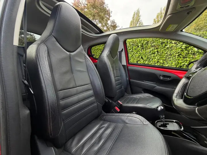 Citroen C1 2018 photo 2