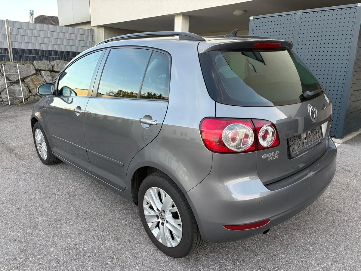 Volkswagen Golf 2013 photo 3