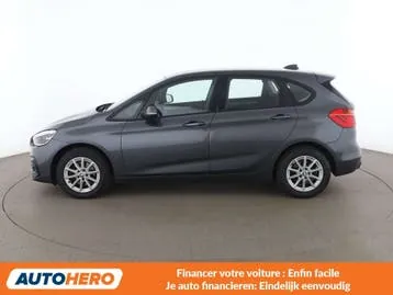 BMW 2 Series Active Tourer 2020 photo 3
