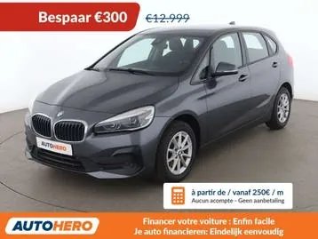 BMW 2 Series Active Tourer
