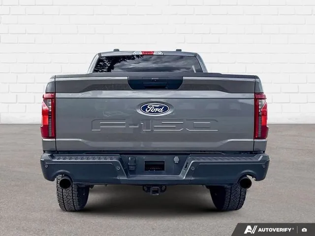 Ford F-150 2024 photo 5