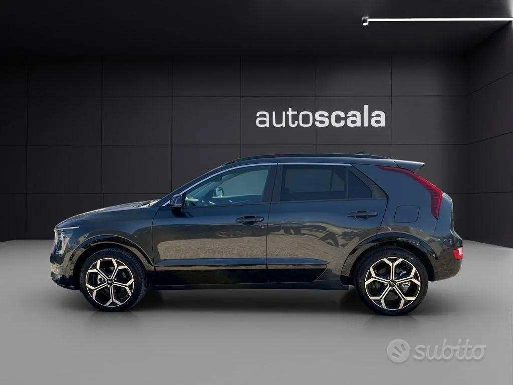 Kia Niro 2025 photo 2