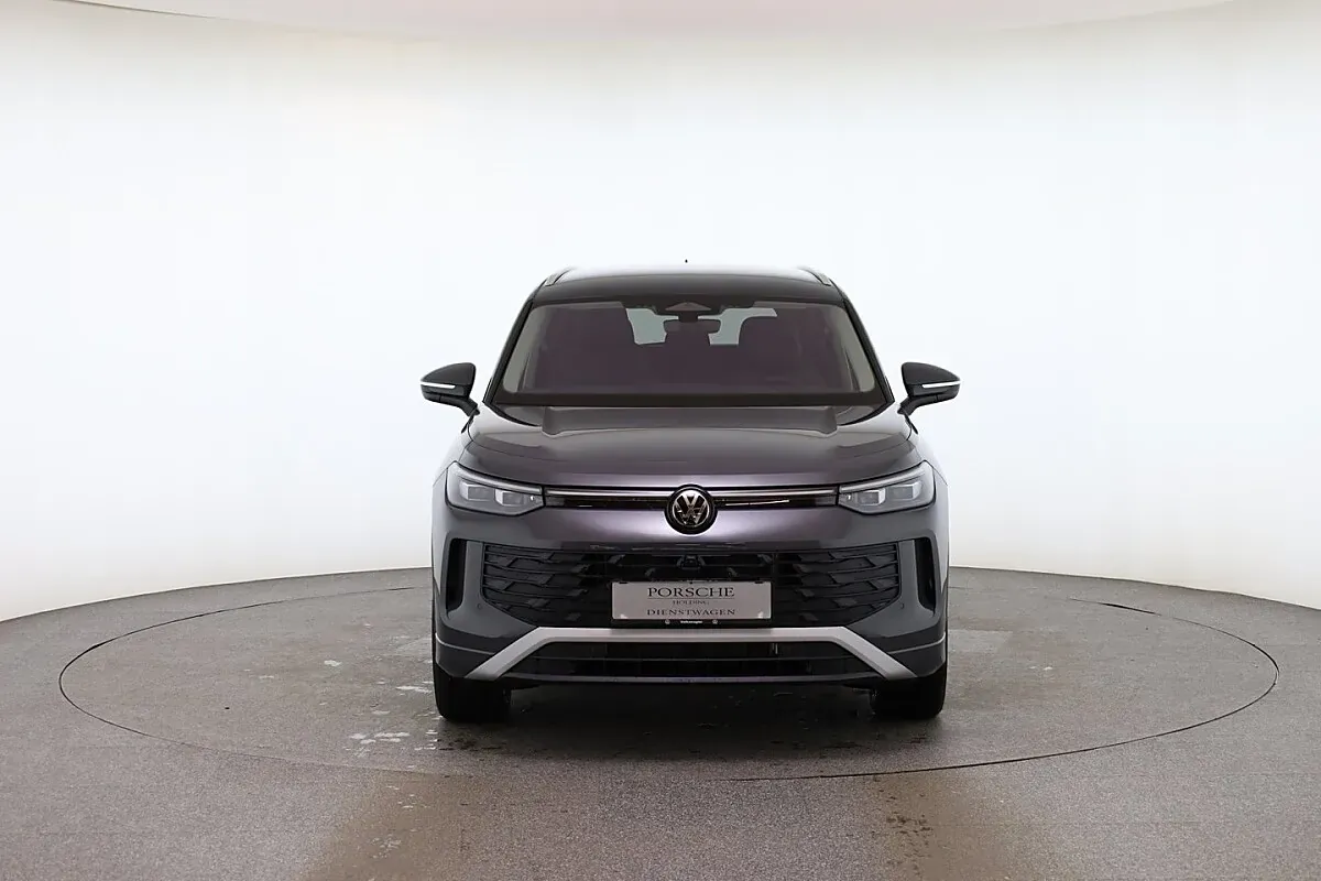 Volkswagen Tayron 2026 photo 2
