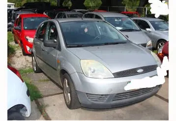 Ford Fiësta