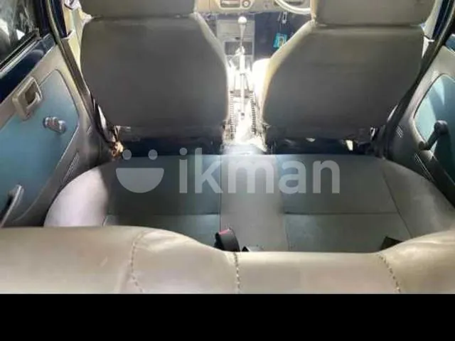 Maruti Suzuki 800 2011 photo 3