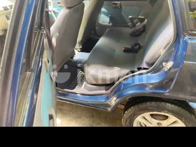 Maruti Suzuki 800 2011 photo 2