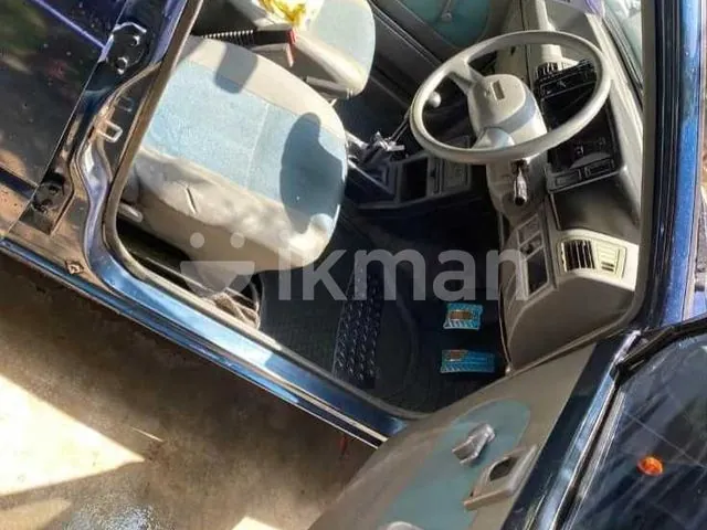 Maruti Suzuki 800 2011 photo 5