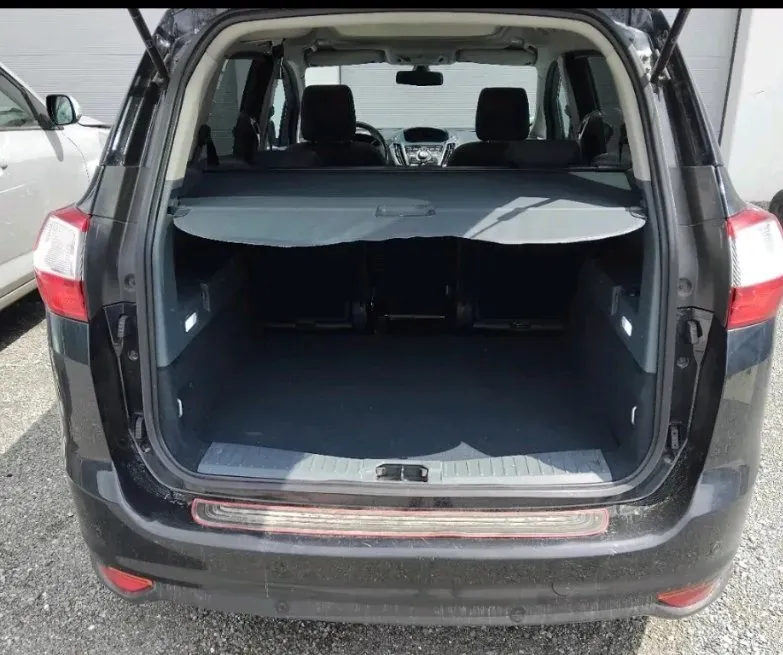 Ford C-Max 2012 photo 2