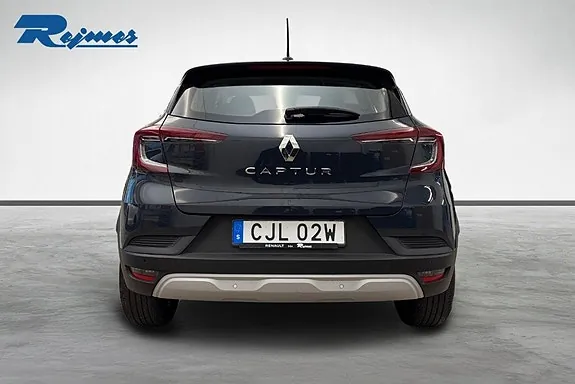 Renault Captur 2023 photo 5